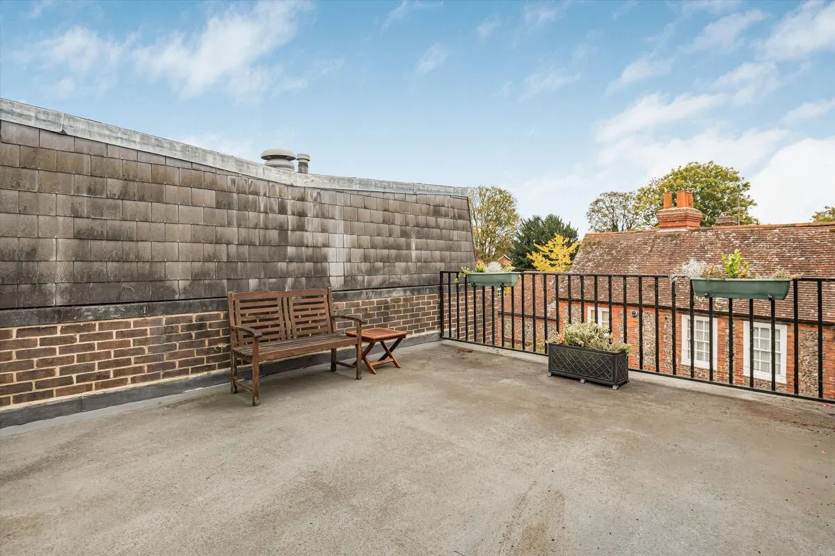 Bell Lane, Henley-on-Thames, RG9, photo 16