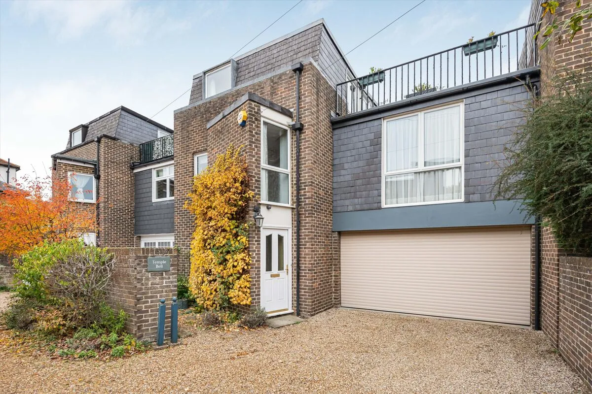 3 bed house for sale, Bell Lane, Henley-on-Thames, RG9