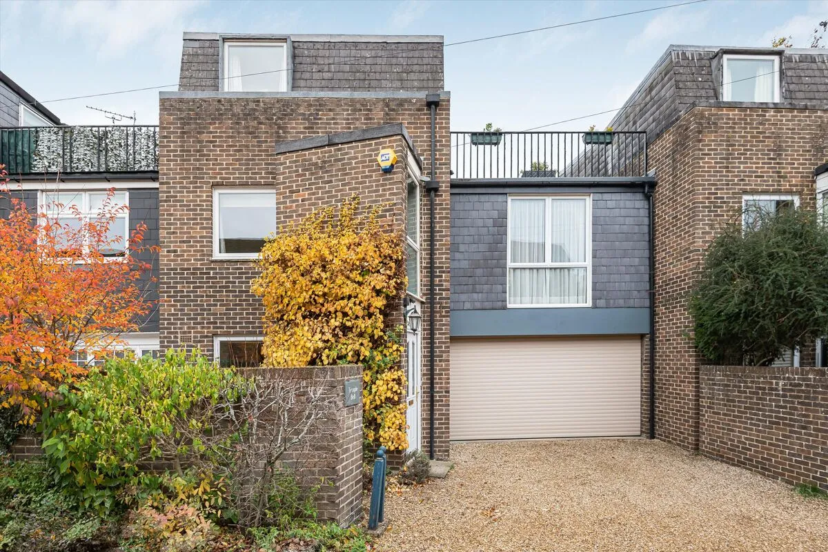 Bell Lane, Henley-on-Thames, RG9, photo 26