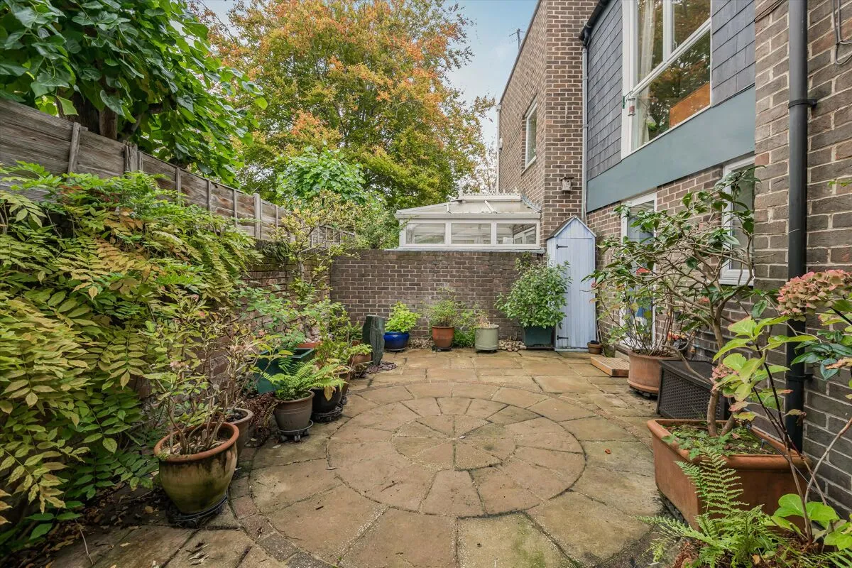 Bell Lane, Henley-on-Thames, RG9, photo 21