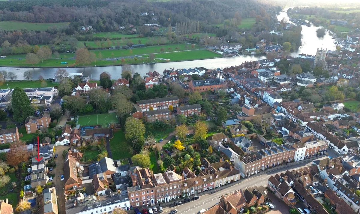 Bell Lane, Henley-on-Thames, RG9, photo 4