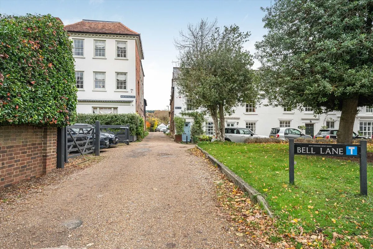 Bell Lane, Henley-on-Thames, RG9, photo 24
