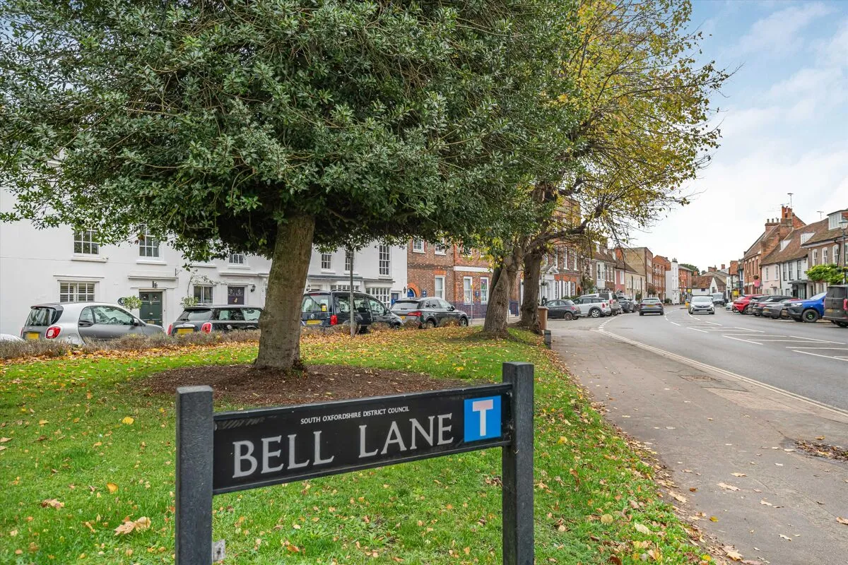 Bell Lane, Henley-on-Thames, RG9, photo 25