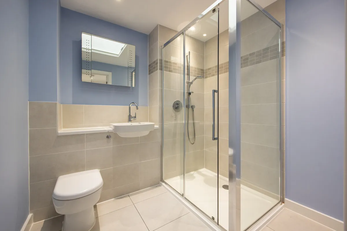 Barnaby Court, Wallingford, photo 5