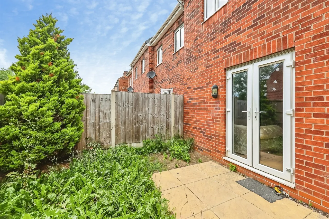 Station Road, Langley Mill, NG16, photo 15