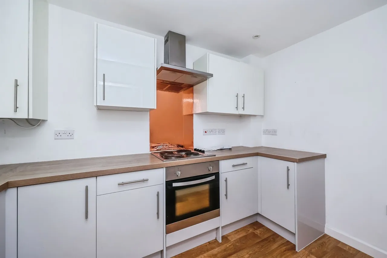 Station Road, Langley Mill, NG16, photo 6