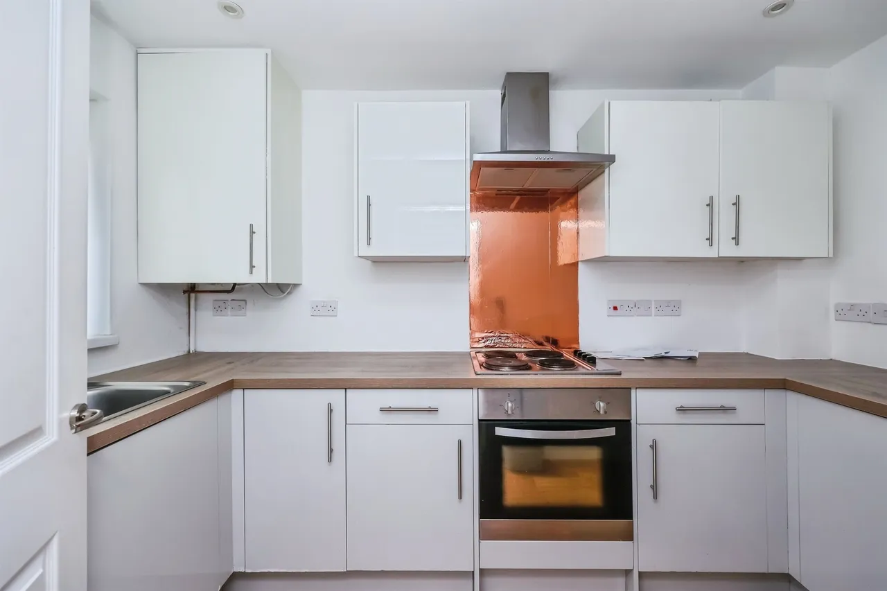 Station Road, Langley Mill, NG16, photo 5