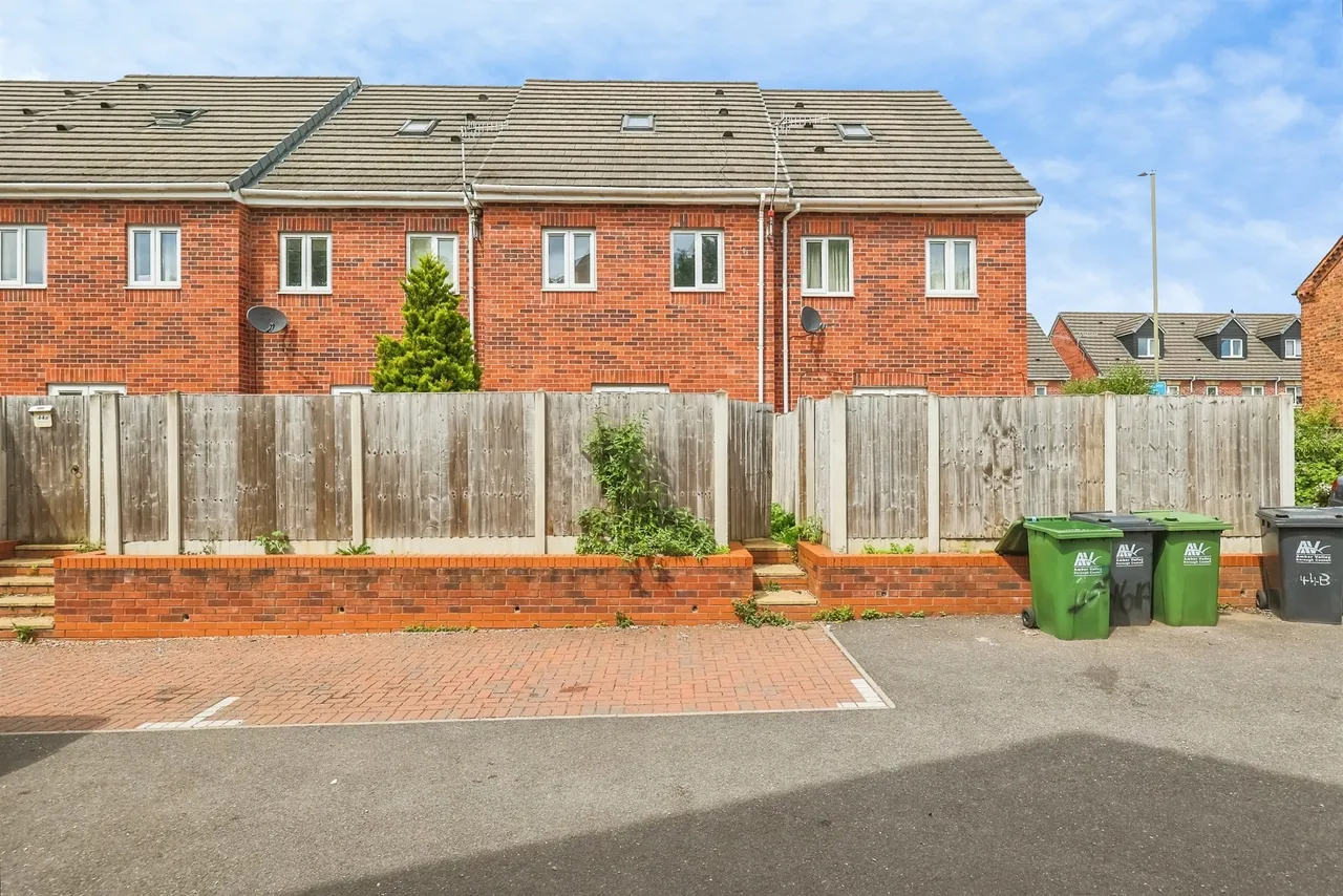 Station Road, Langley Mill, NG16, photo 4