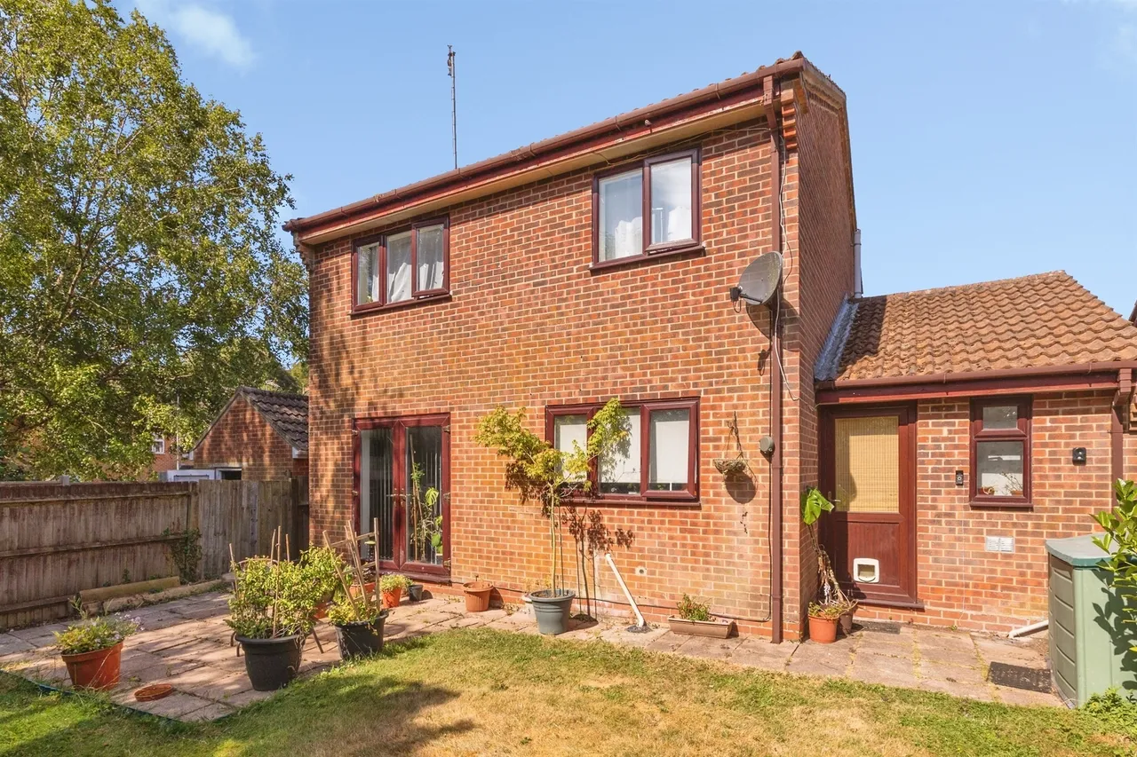 Lovage Way, Waterlooville, PO8, photo 14