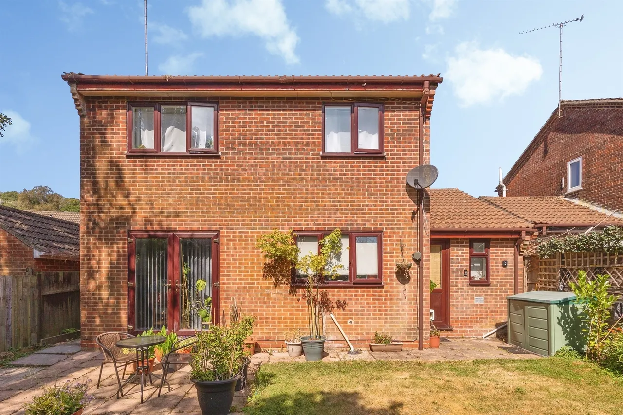 Lovage Way, Waterlooville, PO8, photo 15