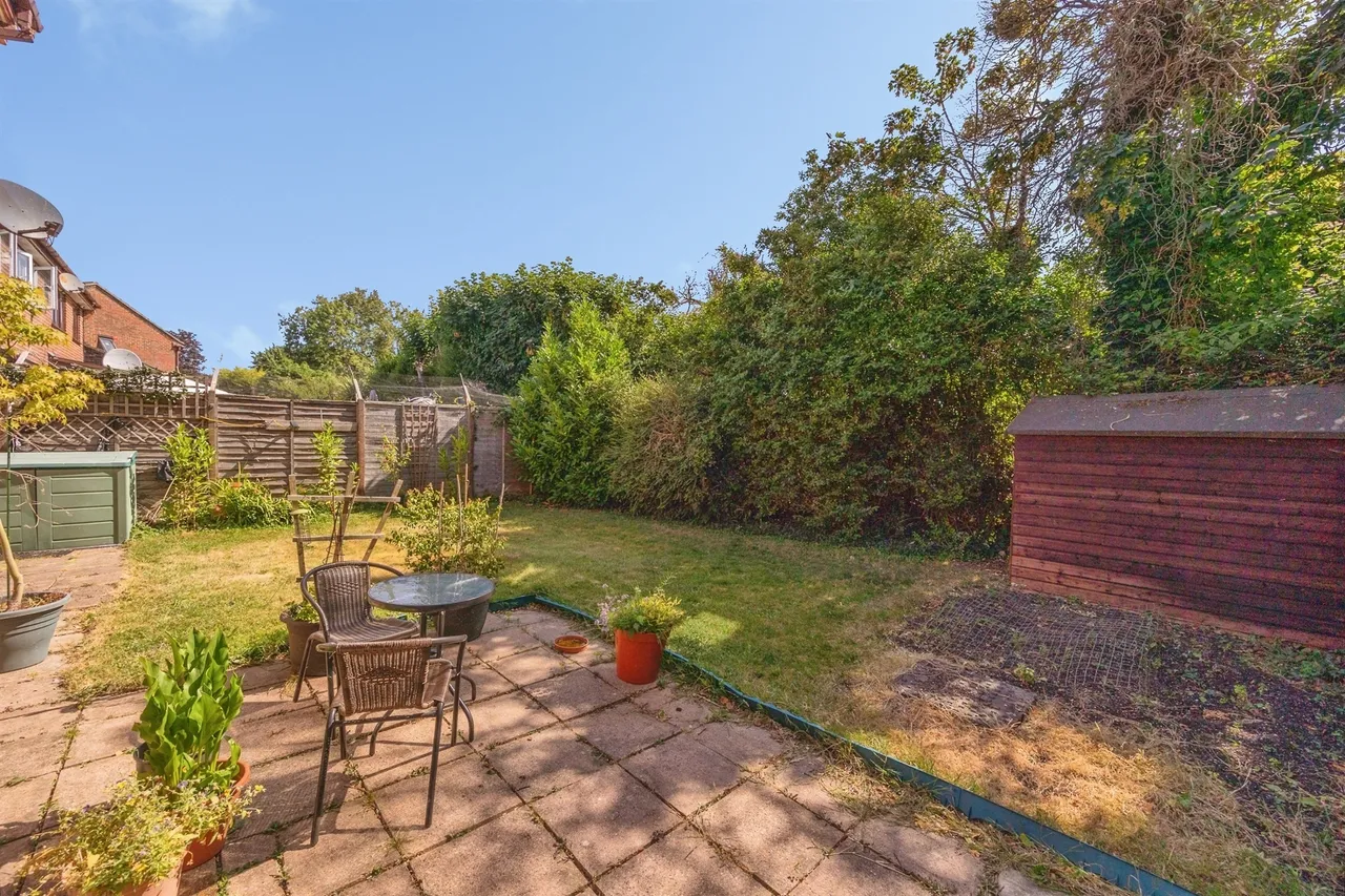 Lovage Way, Waterlooville, PO8, photo 6