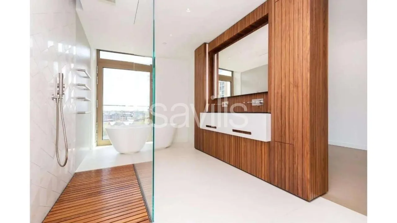 Luma, 6 Lewis Cubitt Walk, N1C, photo 9
