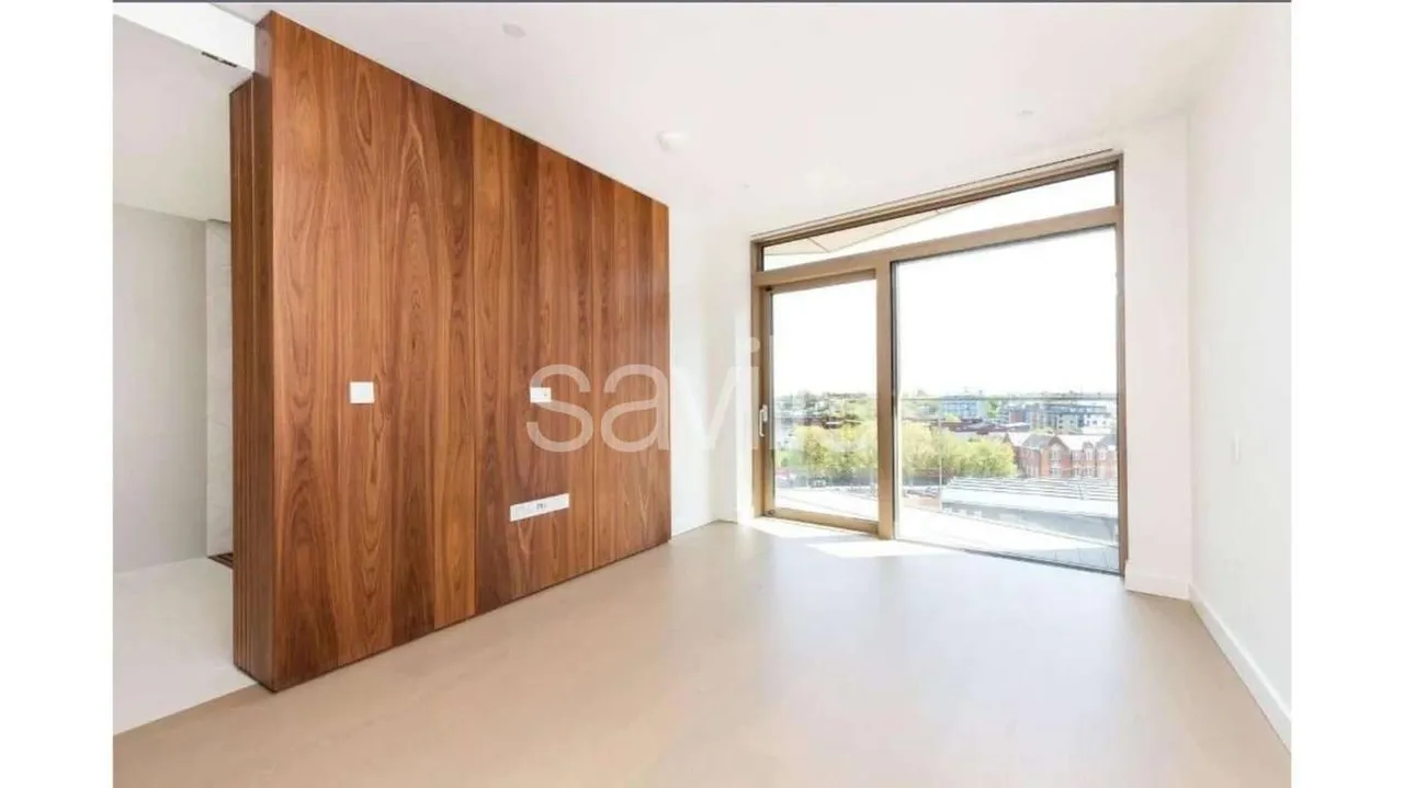 Luma, 6 Lewis Cubitt Walk, N1C, photo 7
