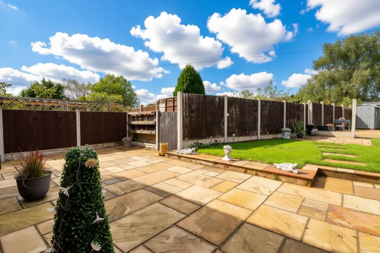 Kempton Avenue, Crewe, photo 3