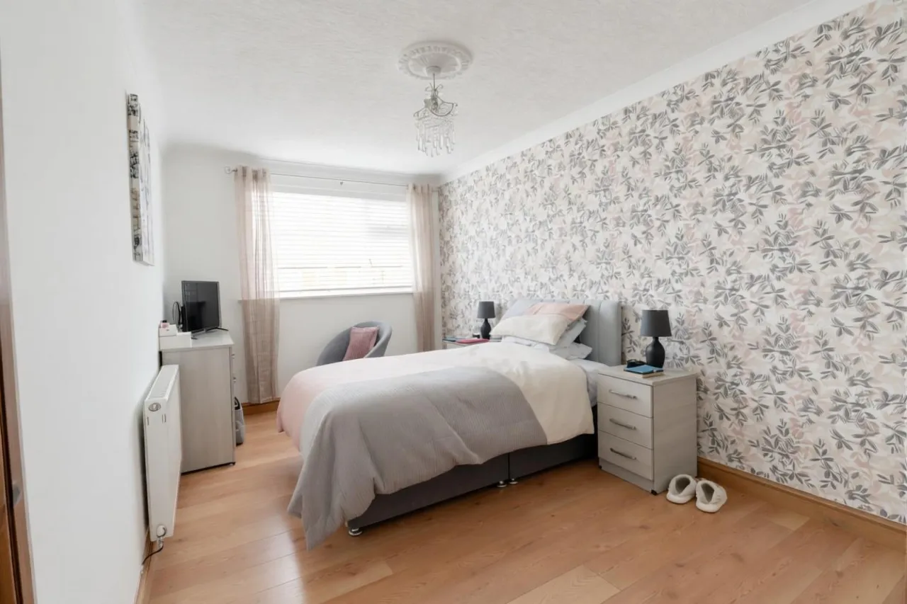 Kempton Avenue, Crewe, photo 5