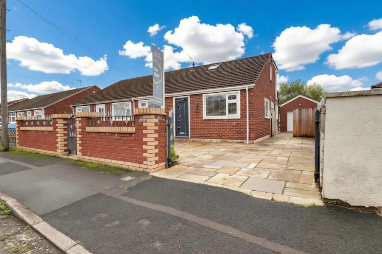 Kempton Avenue, Crewe, photo 22
