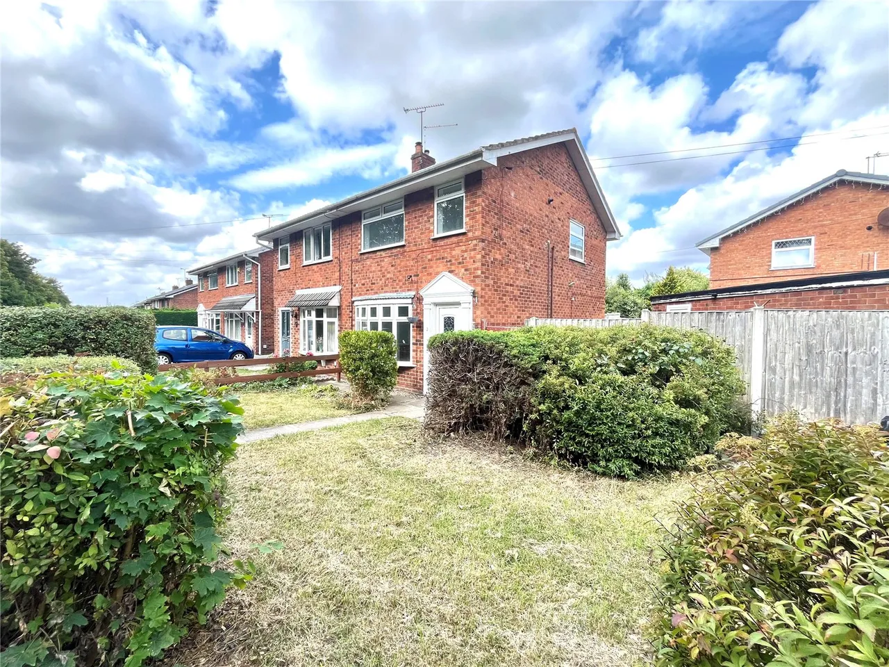Claremont Avenue, Garden City, Deeside, Flintshire, CH5 2SN, photo 14