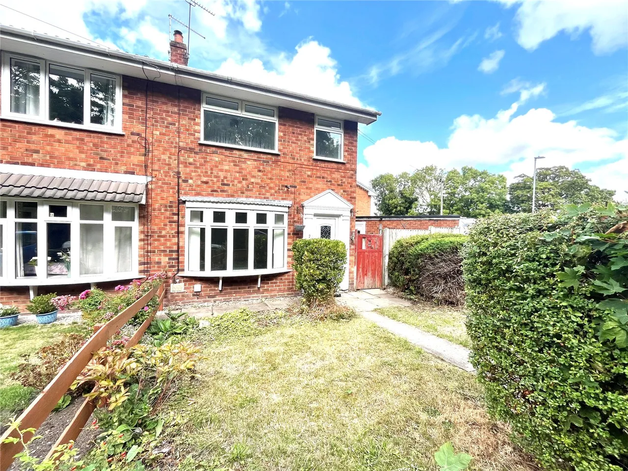 Claremont Avenue, Garden City, Deeside, Flintshire, CH5 2SN, photo 15
