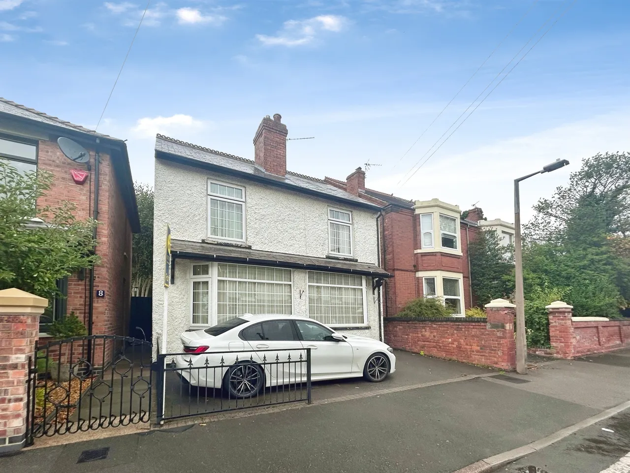3 bed house for sale, Devonshire Drive, Eastwood, NG16
