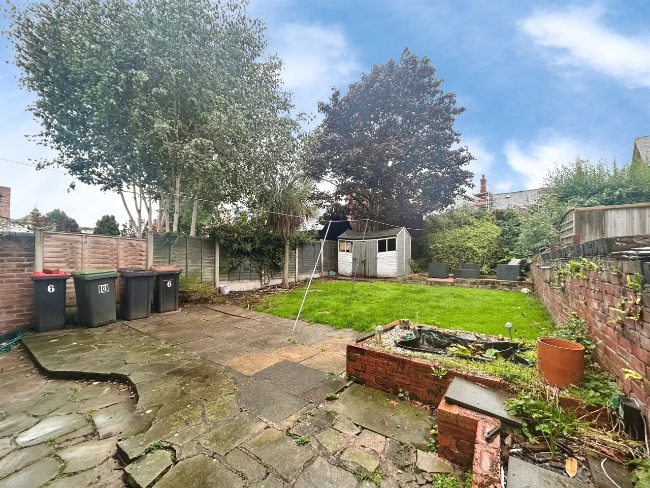 Devonshire Drive, Eastwood, NG16, photo 8