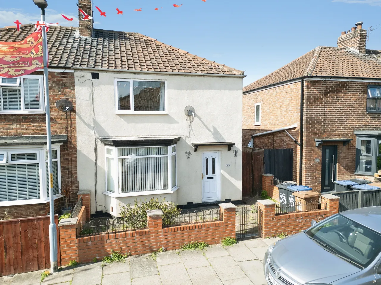 Falcon Road, Middlesbrough, TS3, photo 14
