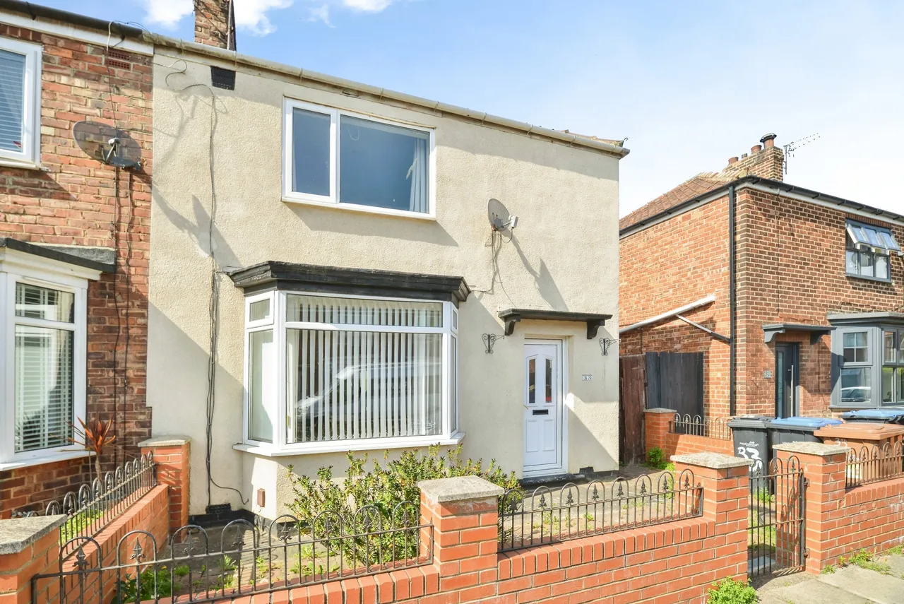 Falcon Road, Middlesbrough, TS3, photo 16