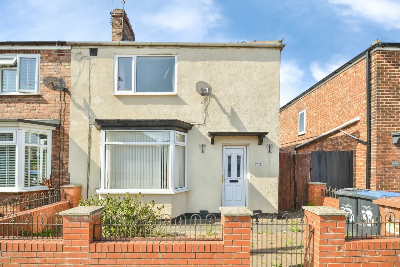 Falcon Road, Middlesbrough, TS3, photo 18