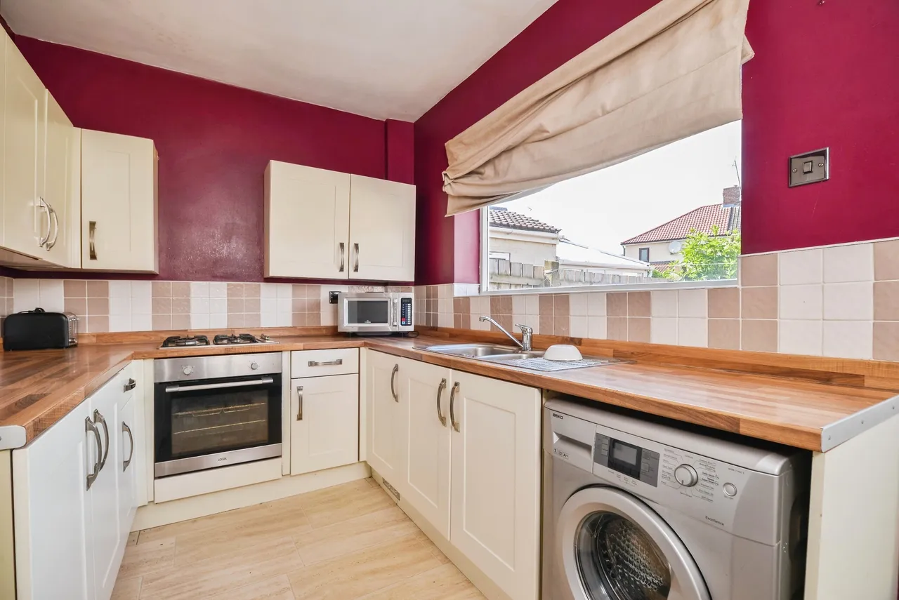Falcon Road, Middlesbrough, TS3, photo 5