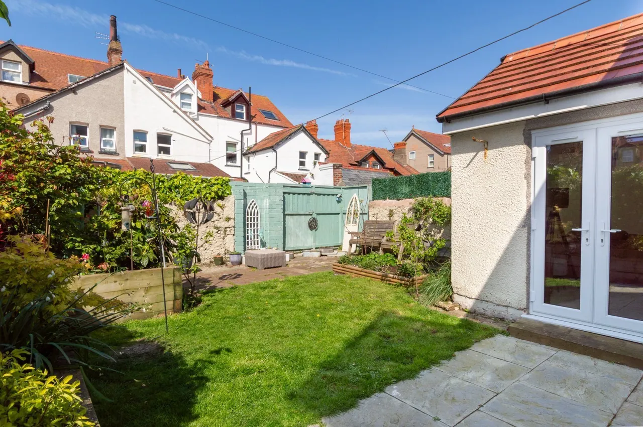 Mostyn Avenue, Llandudno, LL30, photo 20