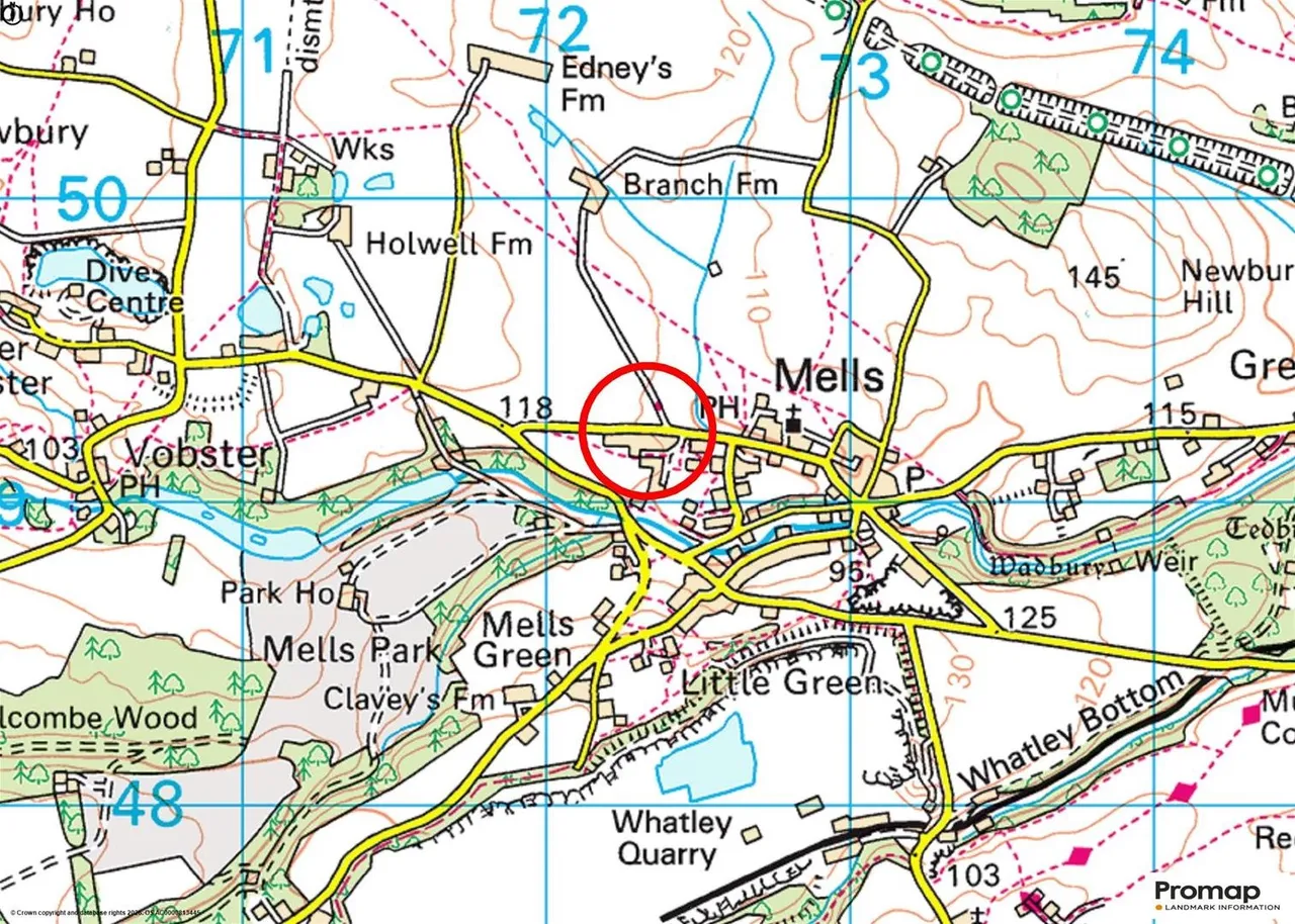 Longfield Mells, Frome, Somerset BA11 3PZ, photo 11