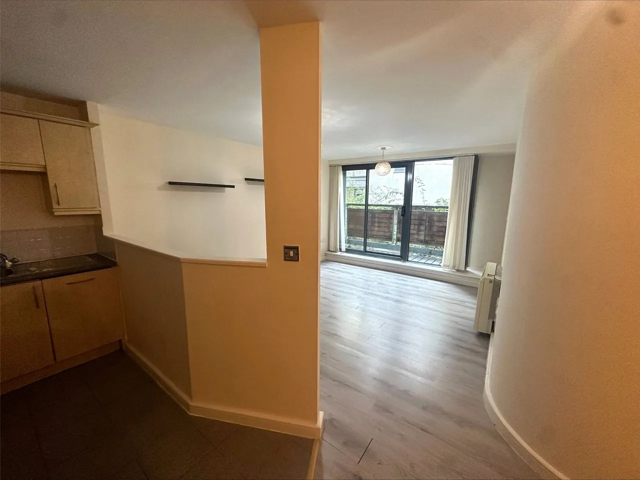 2 bed flat for sale, Colquitt Street, Liverpool, L1
