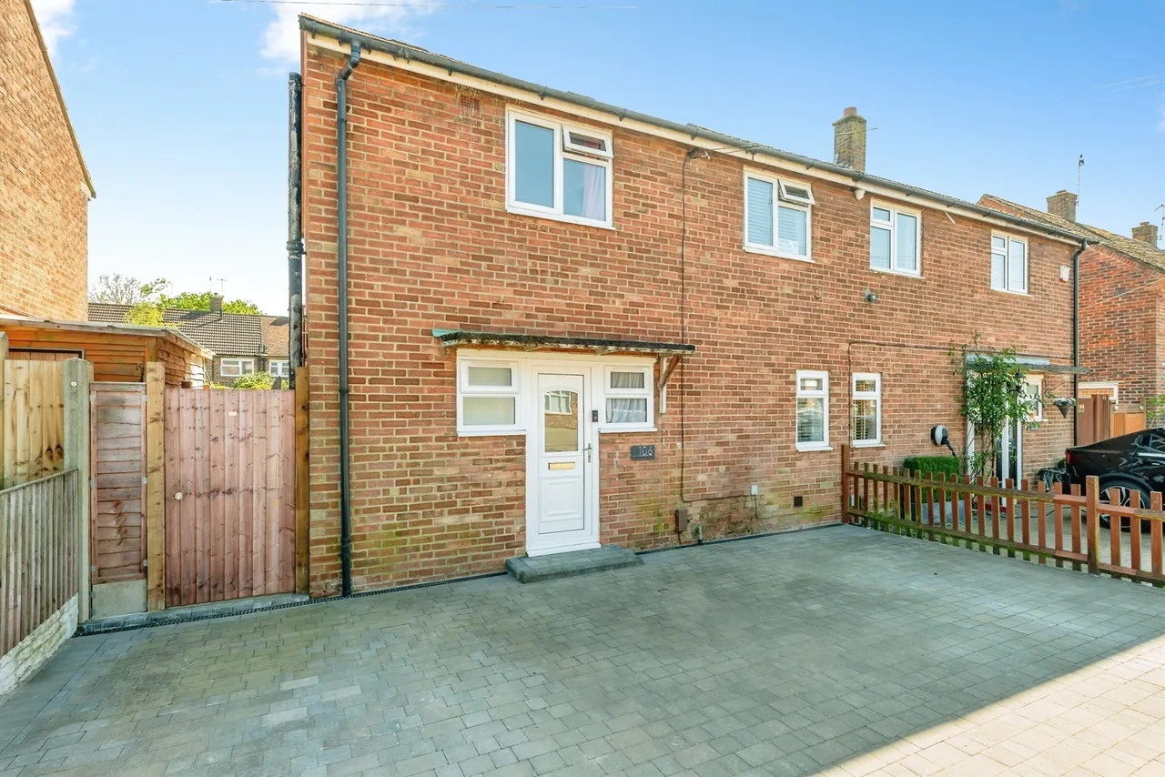 Malmstone Avenue, Merstham, Redhill, photo 4