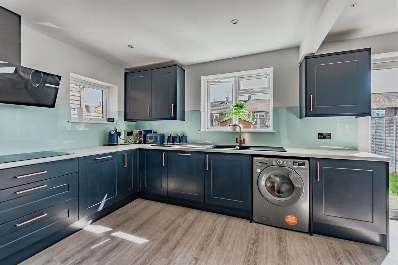 Malmstone Avenue, Merstham, Redhill, photo 6