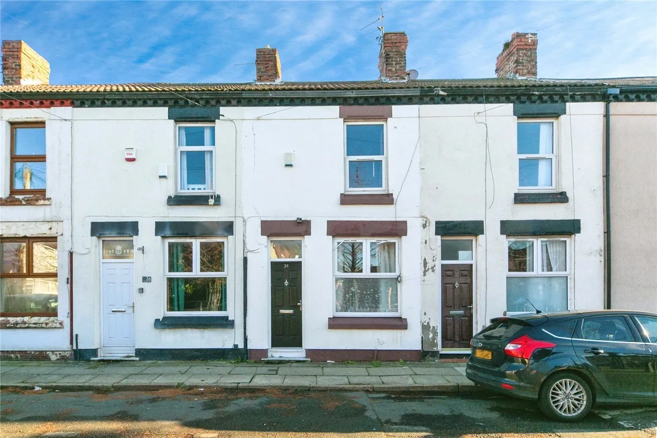 Burnand Street, Anfield, L4, photo 2
