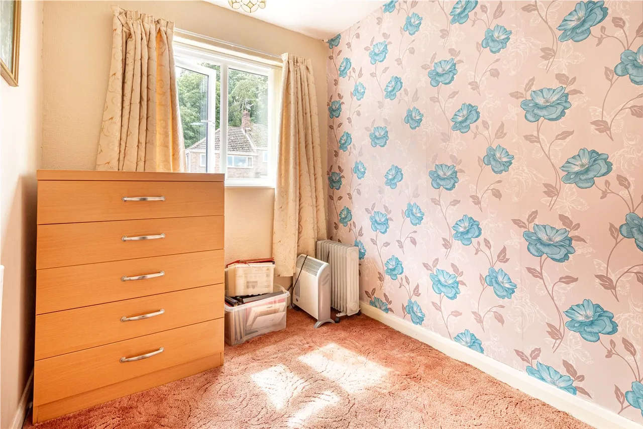 Vicarage Crescent, Redditch, Worcestershire, B97 4RG, photo 16