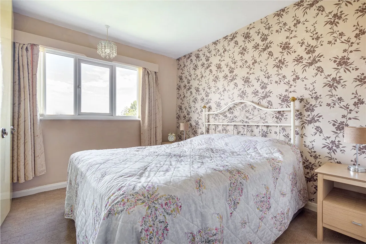 Vicarage Crescent, Redditch, Worcestershire, B97 4RG, photo 14