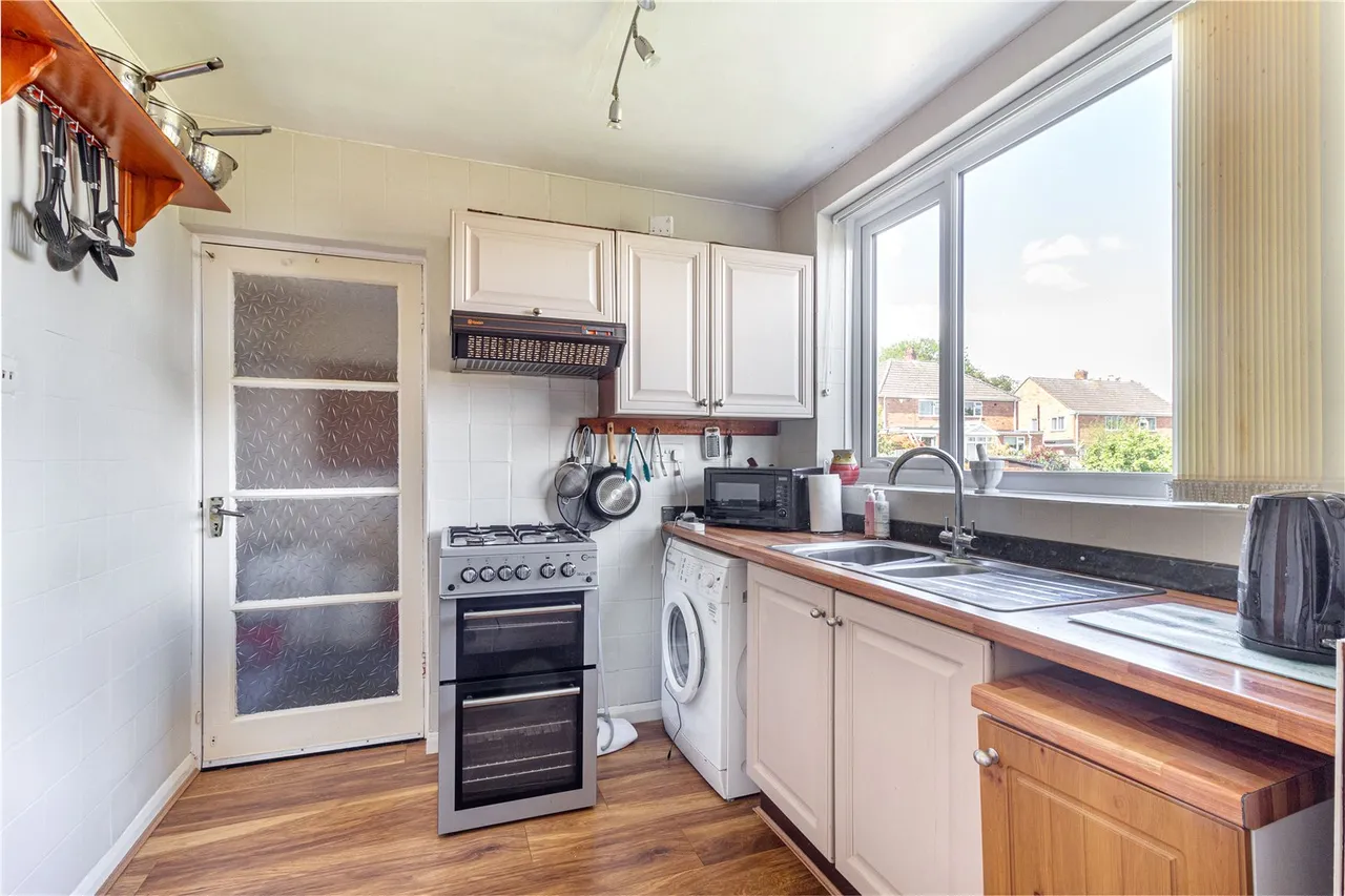 Vicarage Crescent, Redditch, Worcestershire, B97 4RG, photo 6