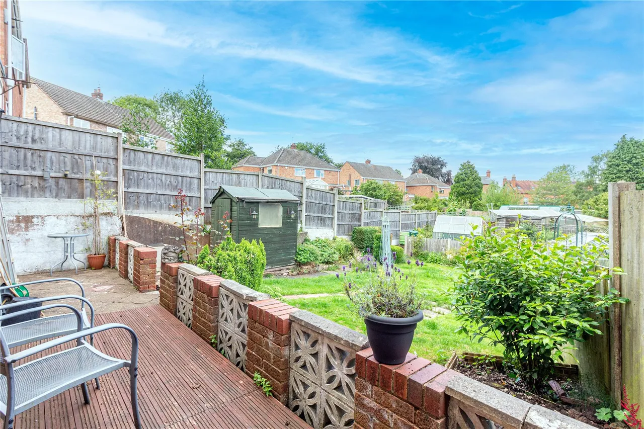 Vicarage Crescent, Redditch, Worcestershire, B97 4RG, photo 18