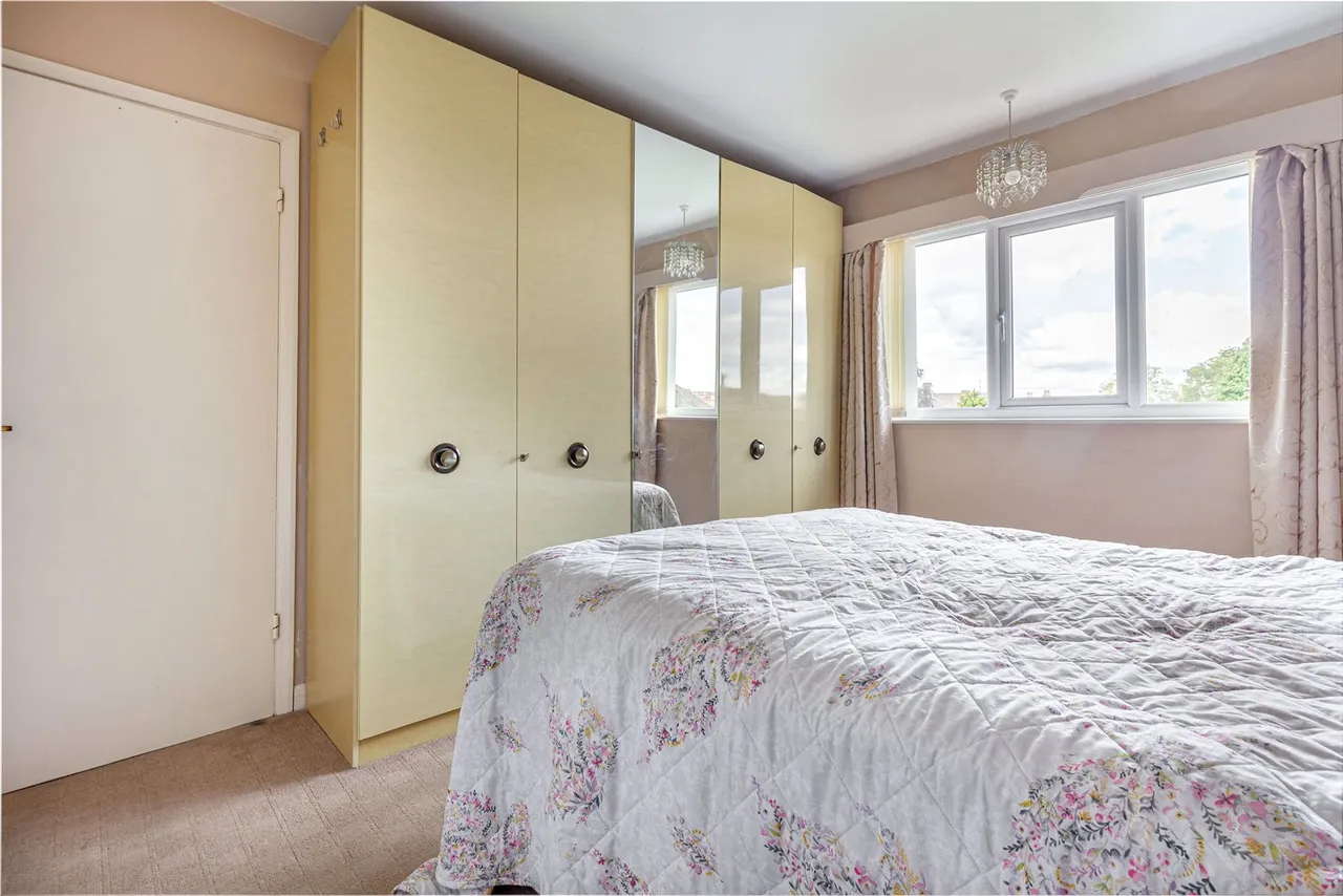 Vicarage Crescent, Redditch, Worcestershire, B97 4RG, photo 15