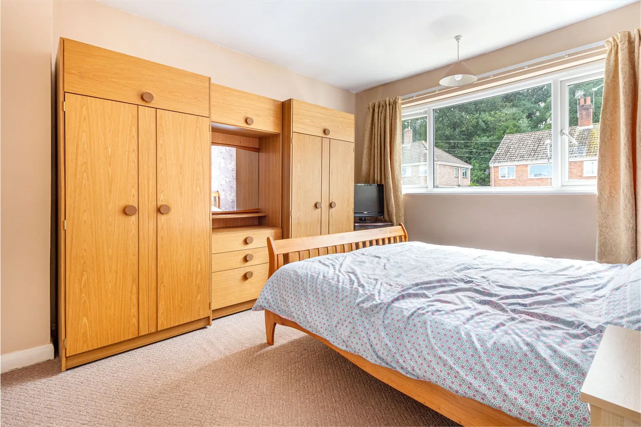 Vicarage Crescent, Redditch, Worcestershire, B97 4RG, photo 13