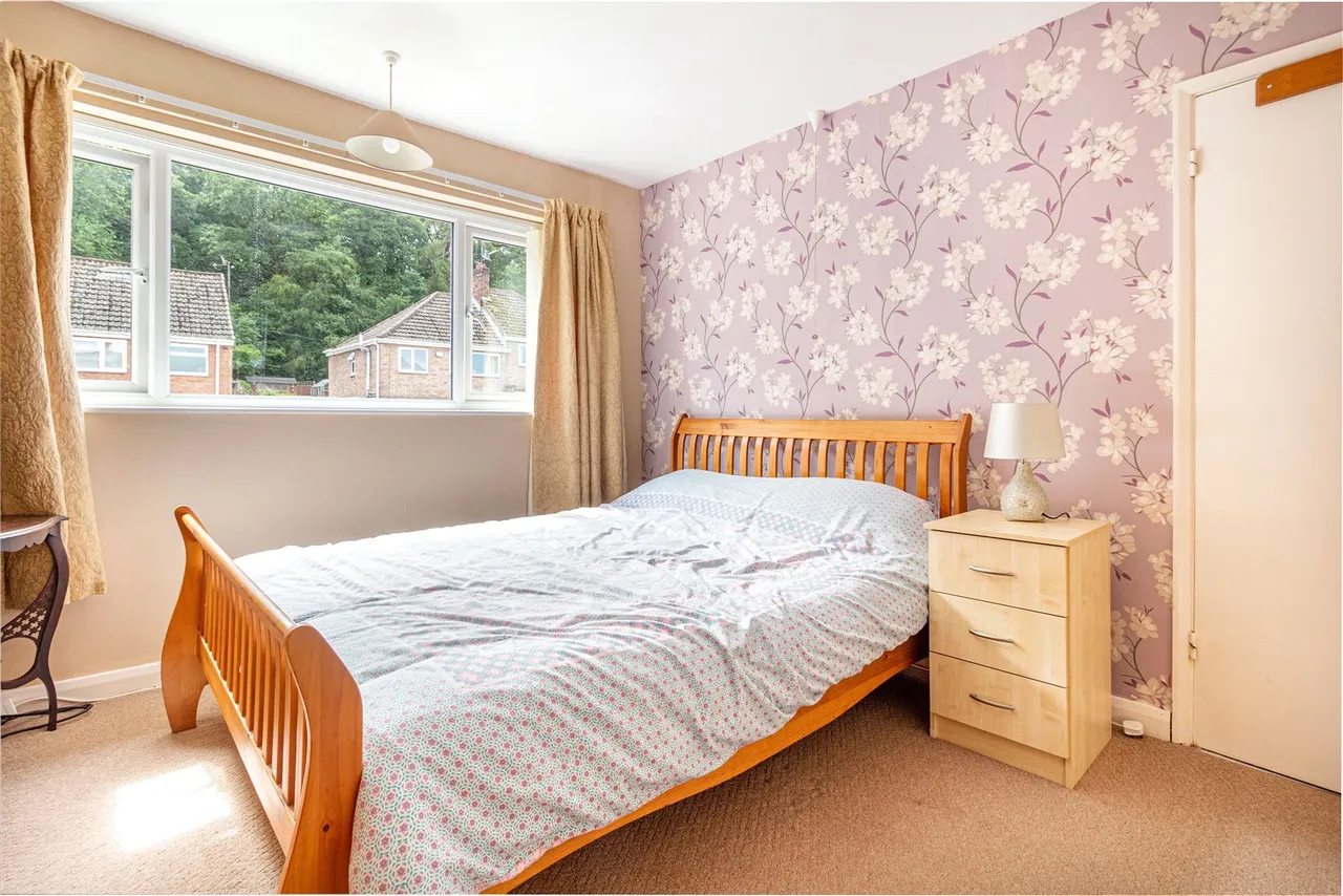 Vicarage Crescent, Redditch, Worcestershire, B97 4RG, photo 12
