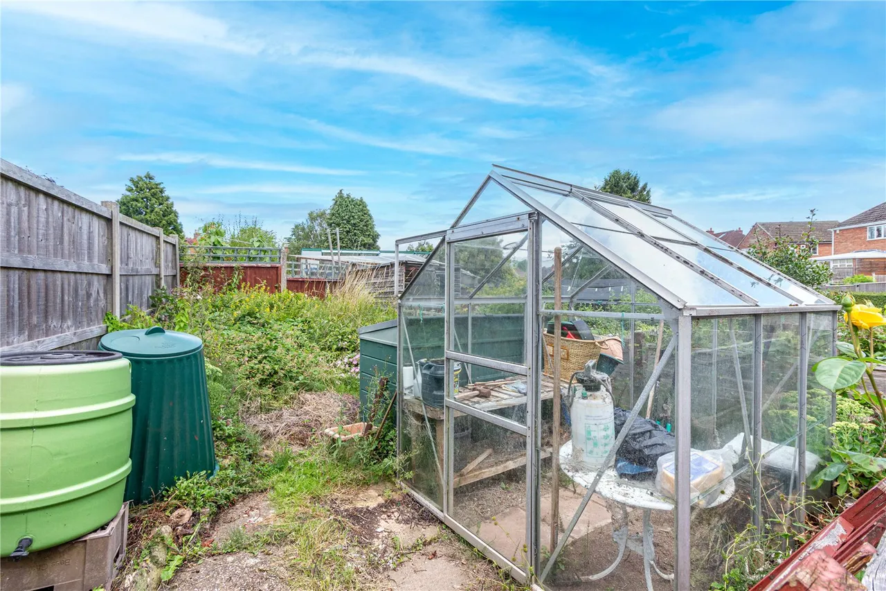 Vicarage Crescent, Redditch, Worcestershire, B97 4RG, photo 20