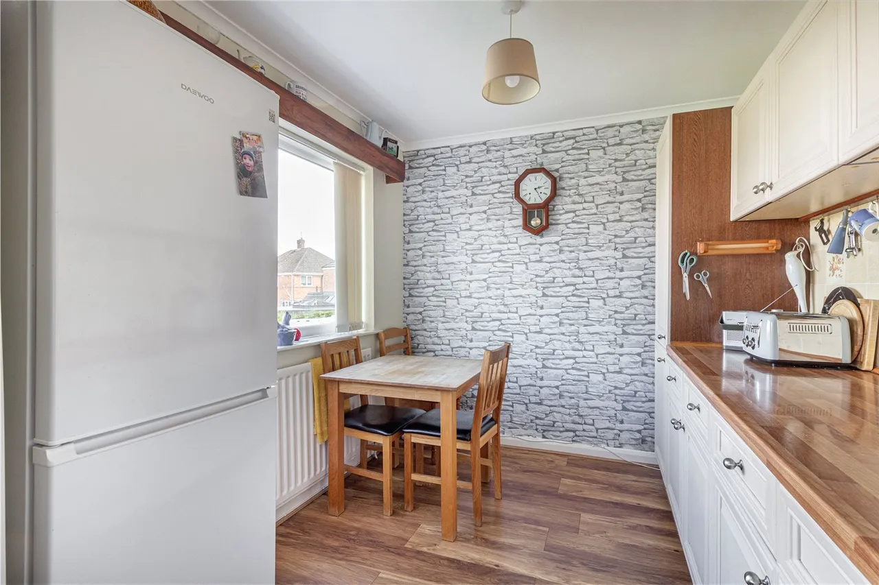 Vicarage Crescent, Redditch, Worcestershire, B97 4RG, photo 9