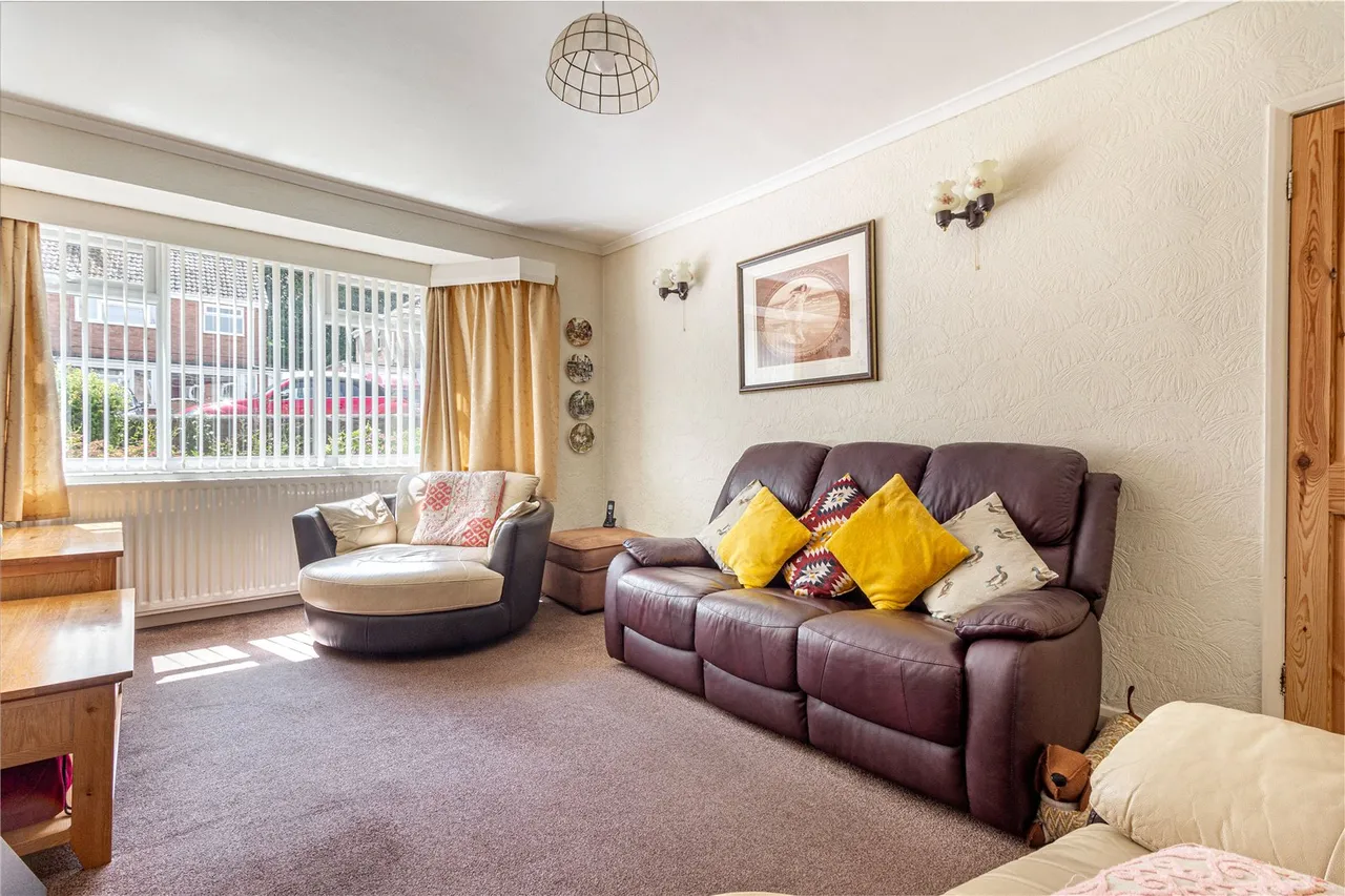 Vicarage Crescent, Redditch, Worcestershire, B97 4RG, photo 7