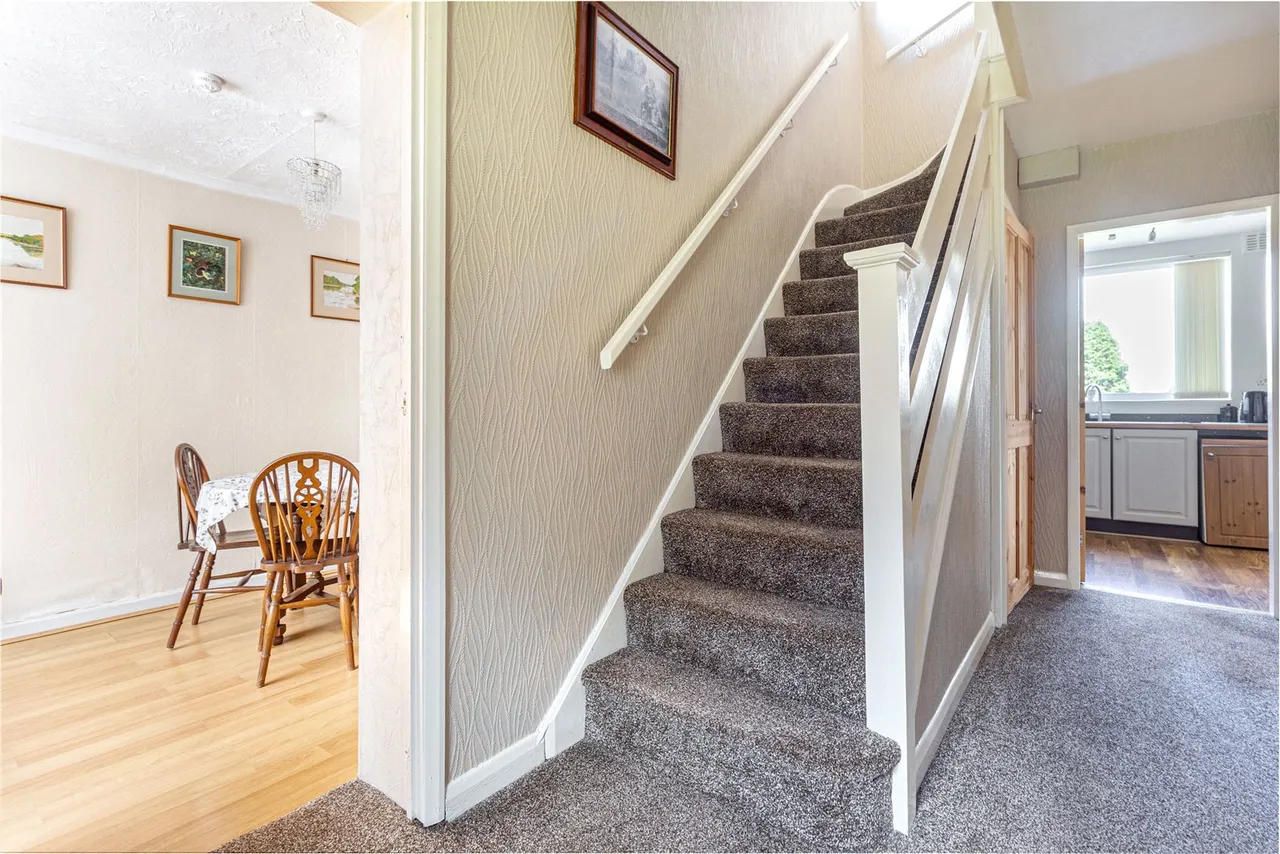 Vicarage Crescent, Redditch, Worcestershire, B97 4RG, photo 5