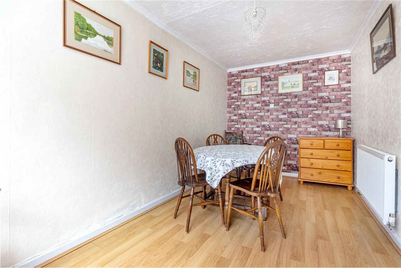 Vicarage Crescent, Redditch, Worcestershire, B97 4RG, photo 11