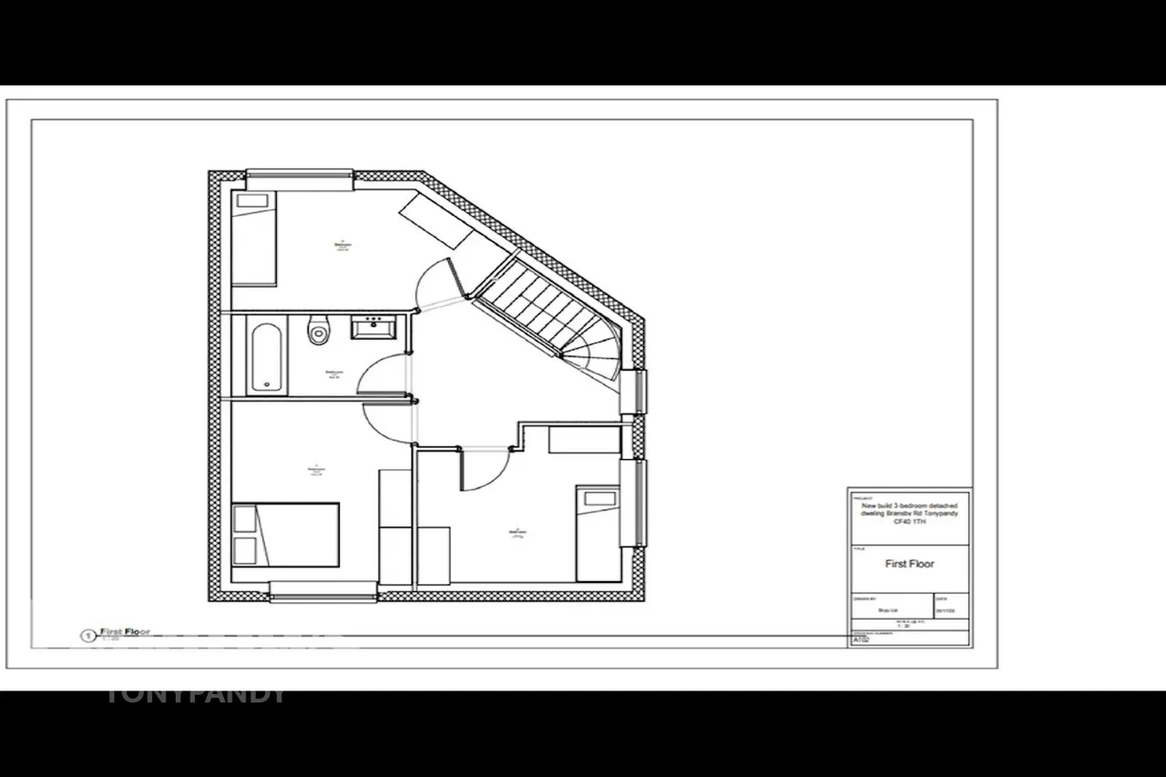 Bransby Road, Penygraig, CF40, photo 6