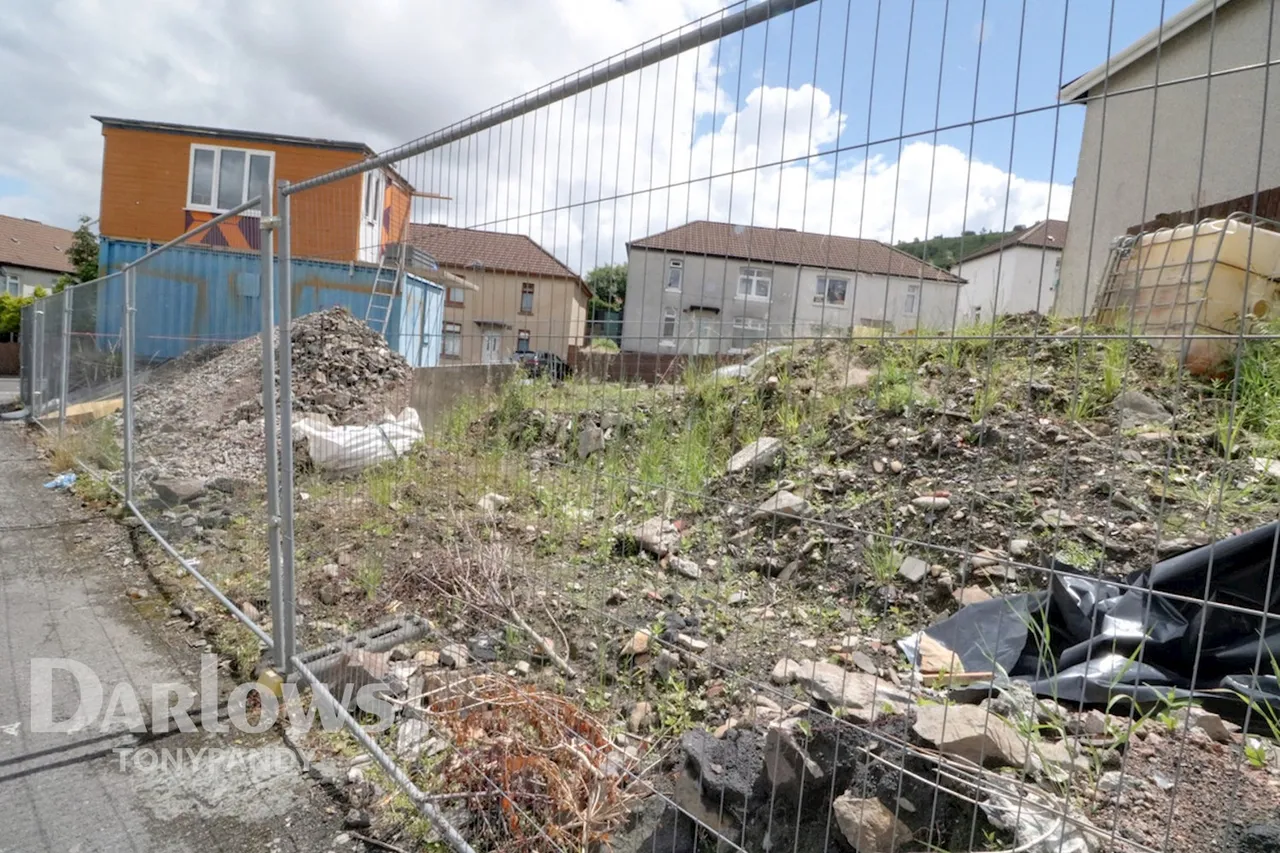Bransby Road, Penygraig, CF40, photo 3