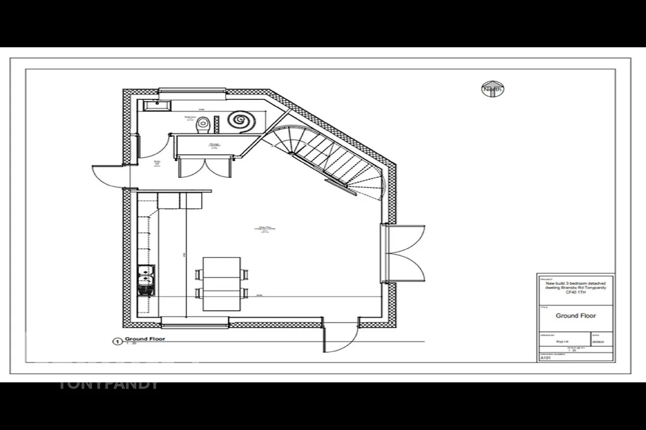 Bransby Road, Penygraig, CF40, photo 5