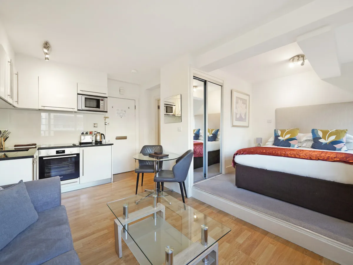 Sloane Avenue, London, SW3, photo 8